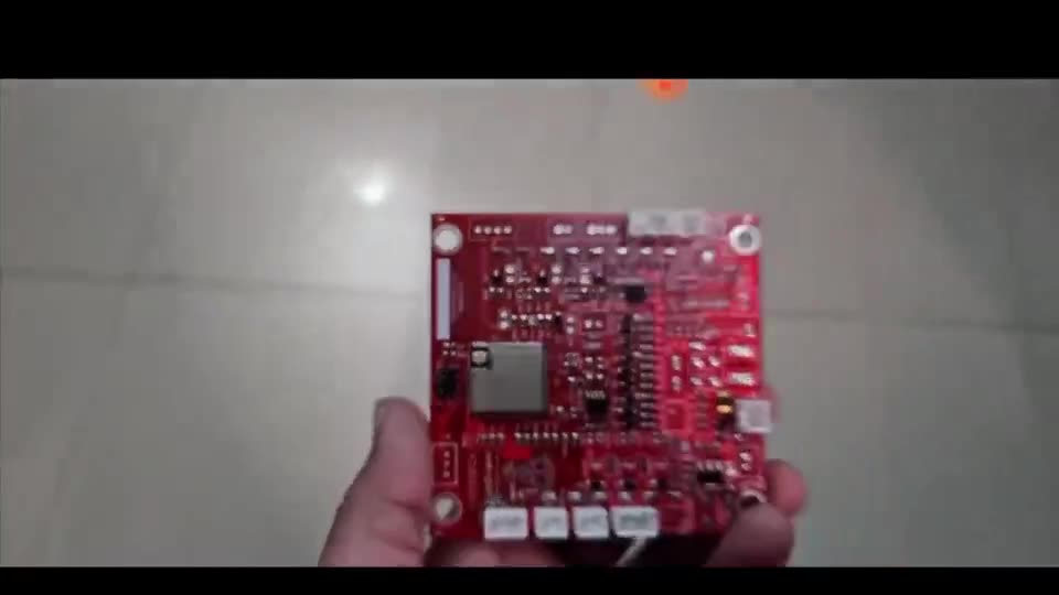 Cable Car Monitoring — Monitoring hardware walkthrough, a ai & software project by Saeed Iqbal