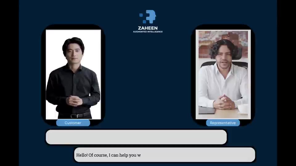 Multilingual Speech Translator — Translation demo, a ai & software project by Saeed Iqbal