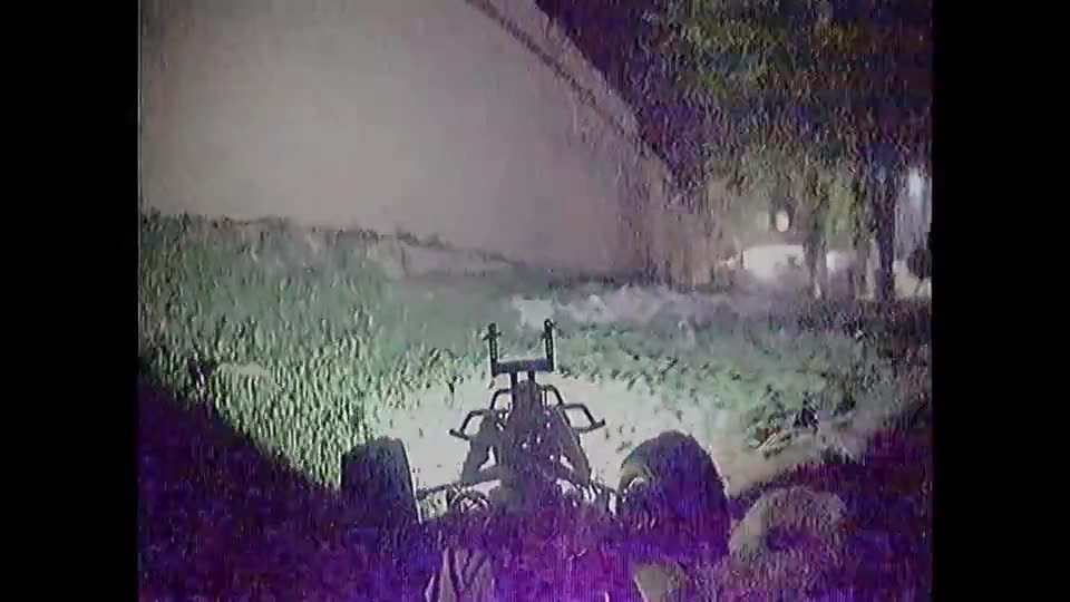 4×4 Recon Rover — Rover on terrain, a drones & unmanned systems project by Saeed Iqbal