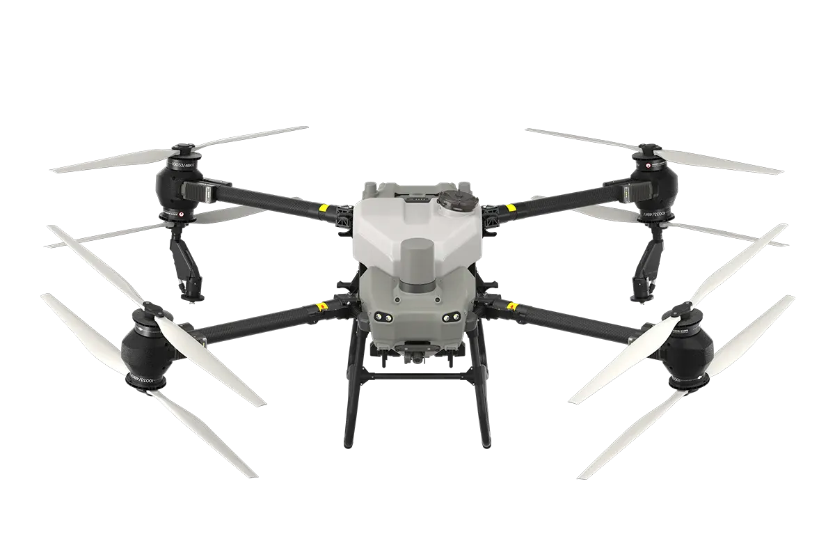 50 kg X8 Coaxial Heavy-Lifter — Representative image: heavy-lift multirotor class, a drones & unmanned systems project by Saeed Iqbal